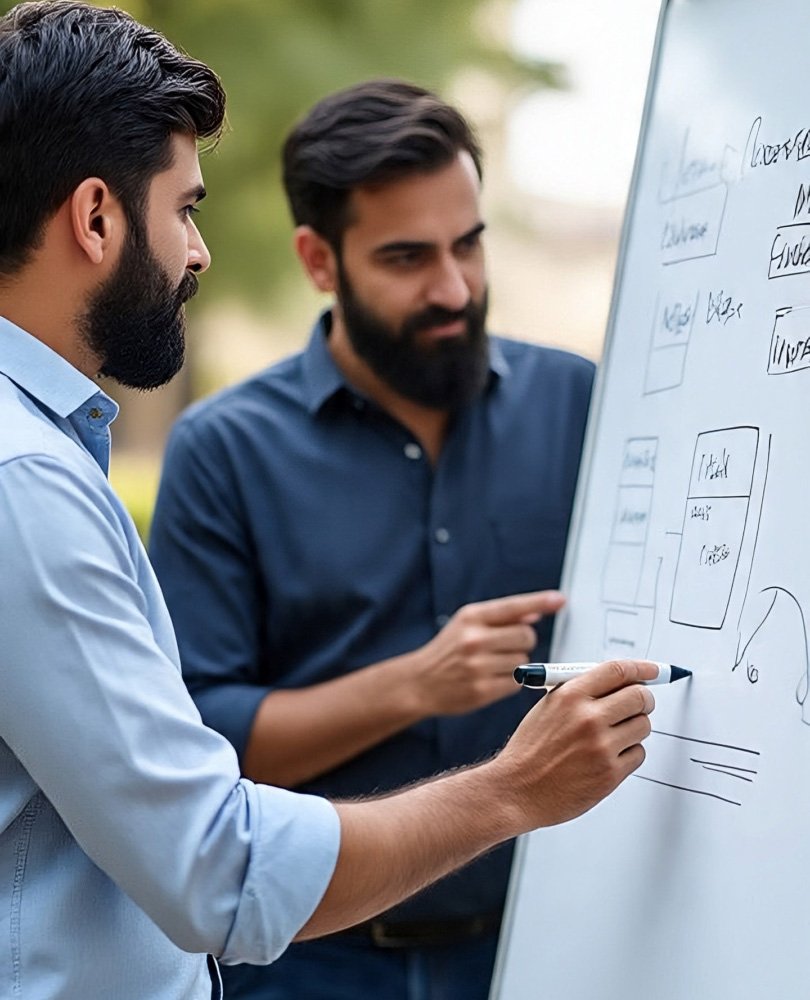 Corporate Capability Builder17