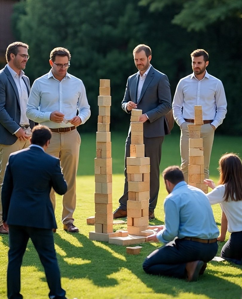Corporate Capability Builder18