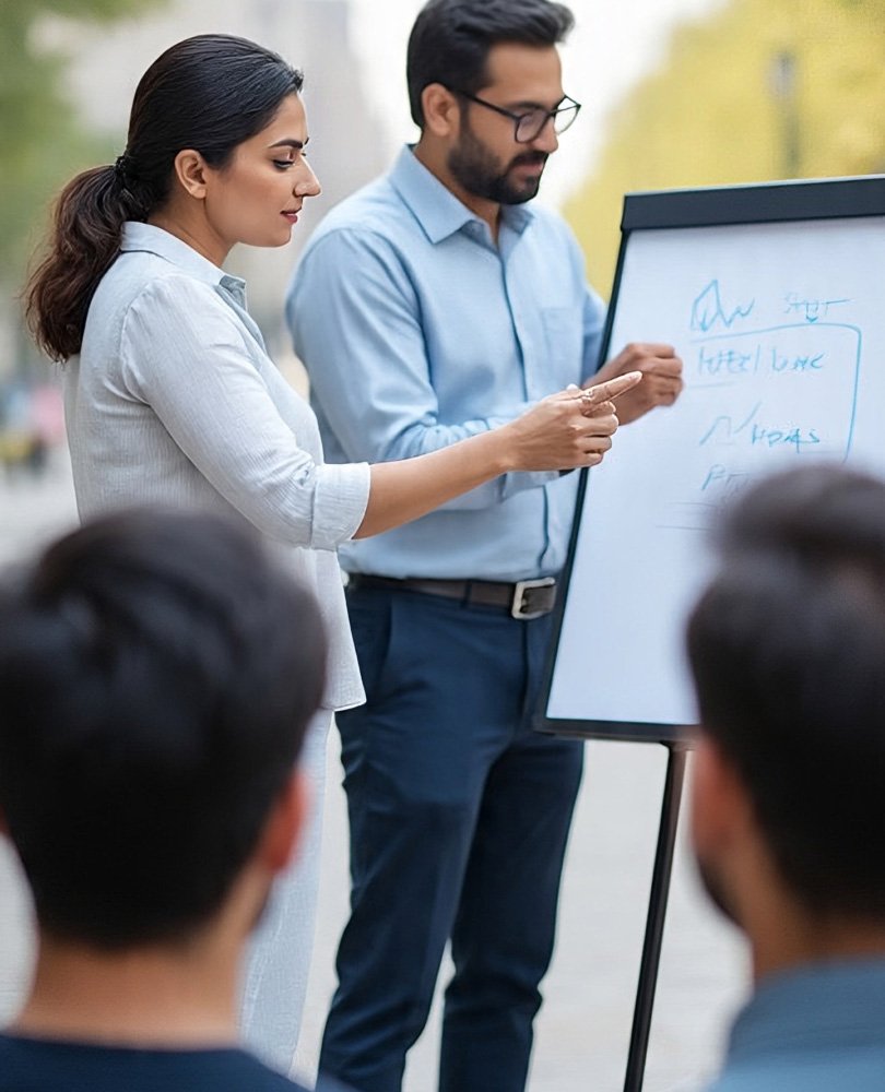 Corporate Capability Builder19